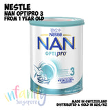 NESTLE NAN Optipro 3 - From 1 Year of Age