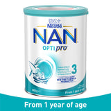 NESTLE NAN Optipro 3 - From 1 Year of Age