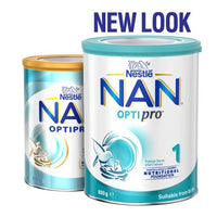 Nestle NAN Optipro 1 / Suitable from Birth