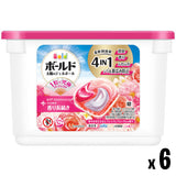 ARIEL Bioscience Laundry Detergent 4D Gel Pods