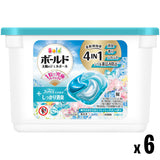 ARIEL Bioscience Laundry Detergent 4D Gel Pods