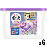 ARIEL Bioscience Laundry Detergent 4D Gel Pods