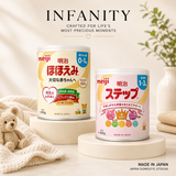 MEIJI Baby Formula Milk