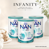 NESTLE NAN Optipro 3 - From 1 Year of Age