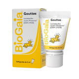 BioGaia Protectis Baby Probiotics Drops 5ml