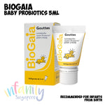 BioGaia Protectis Baby Probiotics Drops 5ml