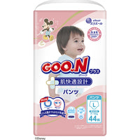 GOON Plus Sensitive Skin Design / Made in Japan