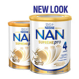 NESTLE NAN SupremePro 4 - From 2 Years Of Age