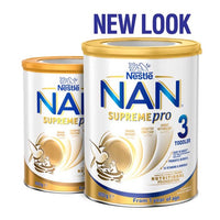 NESTLE NAN SupremePro 3 - From 1 Year Of Age